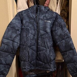 Women’s Columbia Insulated Jacket
